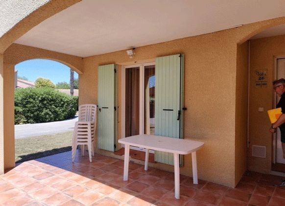 Vente Appartement à Argelès-sur-Mer 3 pièces