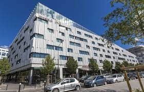 Vente Appartement à Paris Batignolles-Monceaux 17e arrondissement 1 pièce