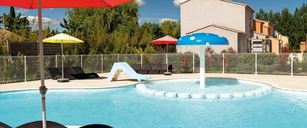 Vente Appartement à l'Isle-sur-la-Sorgue 2 pièces