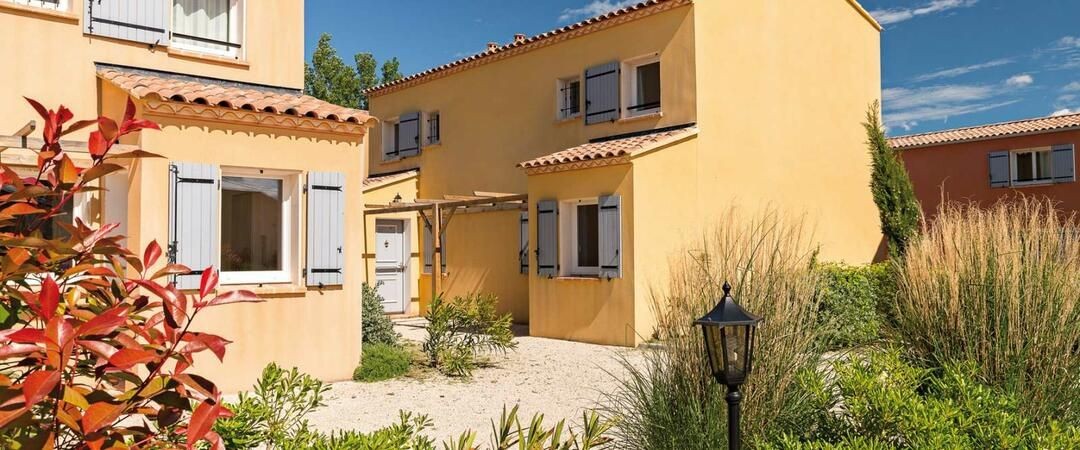 Vente Appartement à l'Isle-sur-la-Sorgue 2 pièces