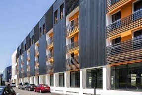 Vente Appartement à Bordeaux 1 pièce