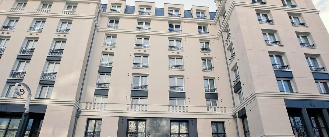 Vente Appartement à Puteaux 1 pièce