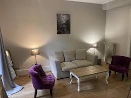 Vente Appartement à Limoges 5 pièces