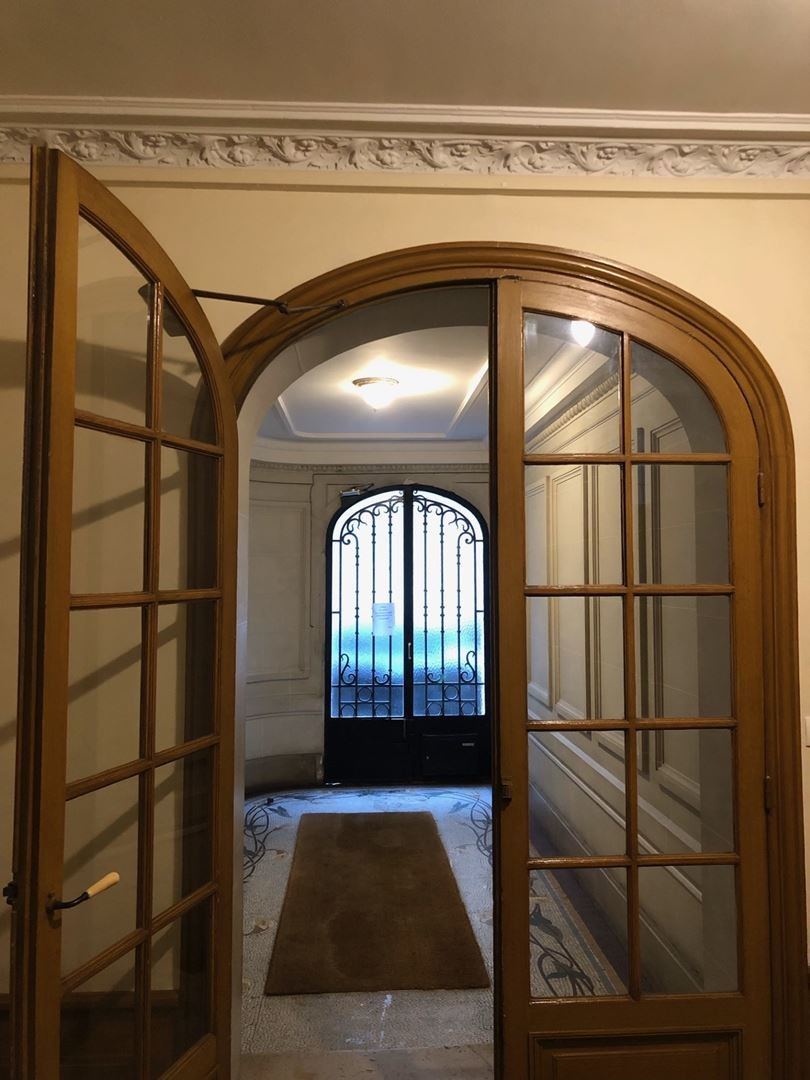 Vente Appartement à Paris Palais-Bourbon 7e arrondissement 1 pièce