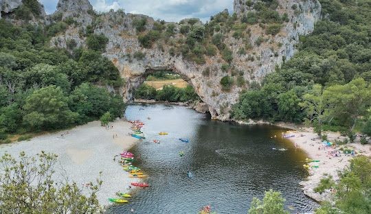 Vente Maison à Salavas 3 pièces