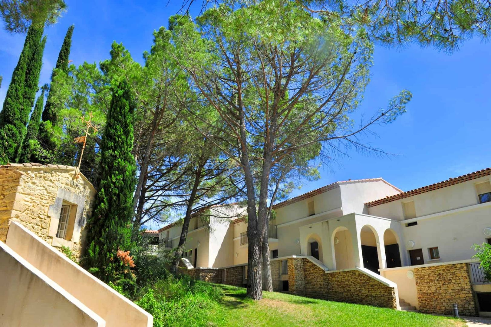 Vente Appartement à Gordes 2 pièces