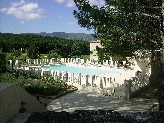 Vente Appartement à Gordes 2 pièces