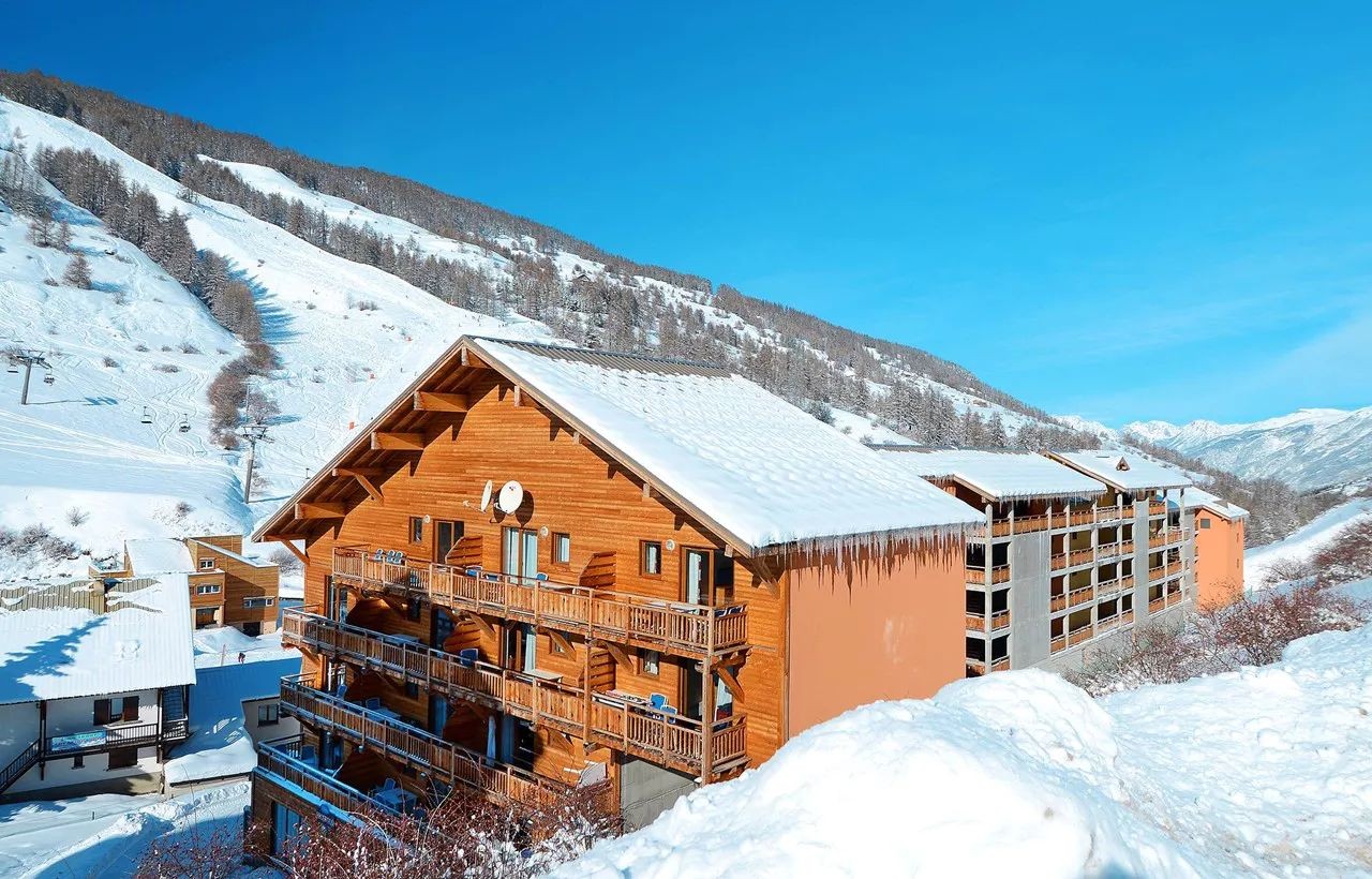 Vente Appartement à Vars 1 pièce