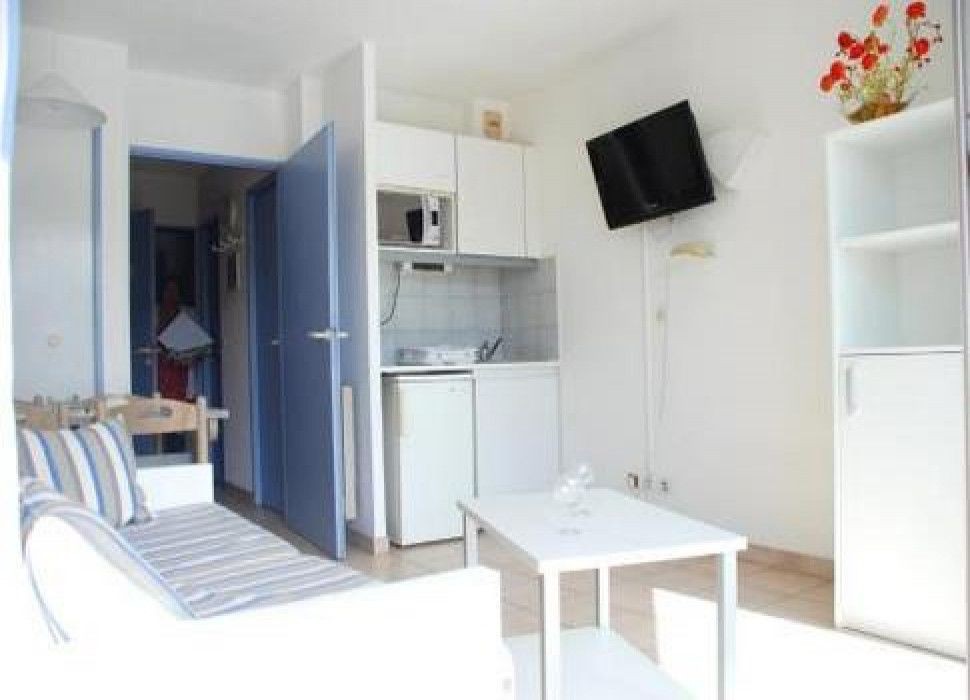 Vente Appartement à Balaruc-les-Bains 1 pièce