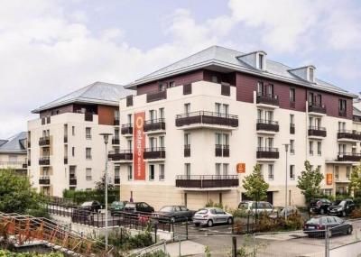 Vente Appartement à Poissy 1 pièce