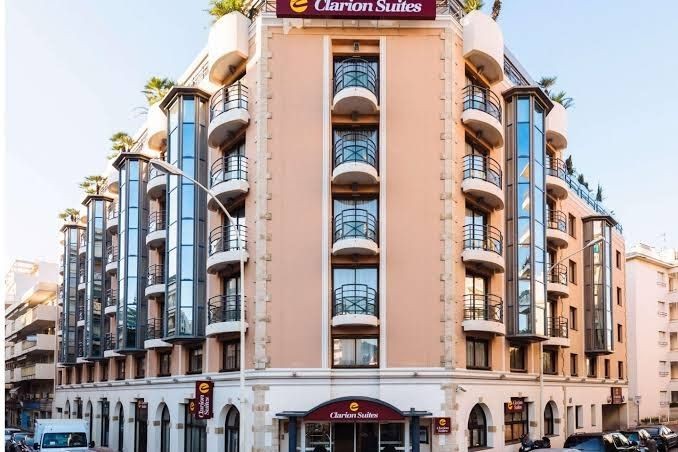 Vente Appartement à Cannes 1 pièce