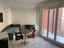 Vente Appartement à Biot 1 pièce