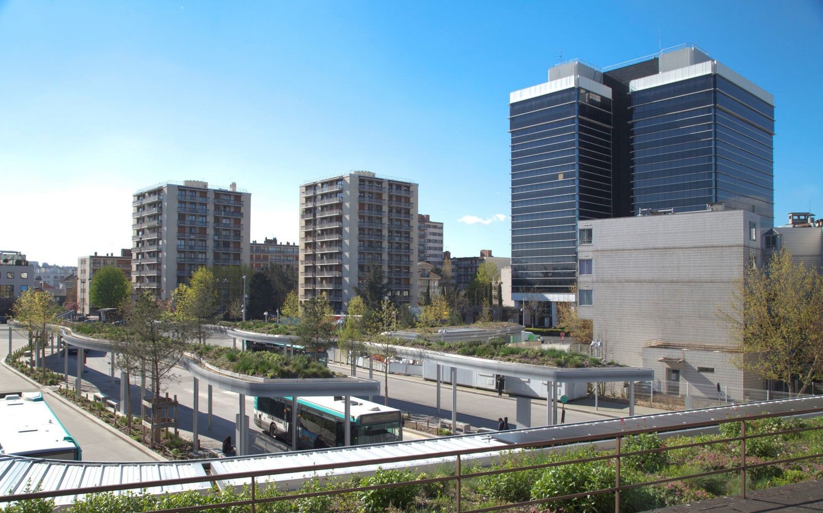 Vente Appartement à Rueil-Malmaison 1 pièce