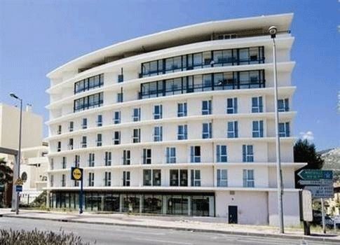 Vente Appartement à Toulon 1 pièce