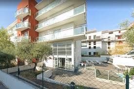 Vente Appartement à Antibes 1 pièce