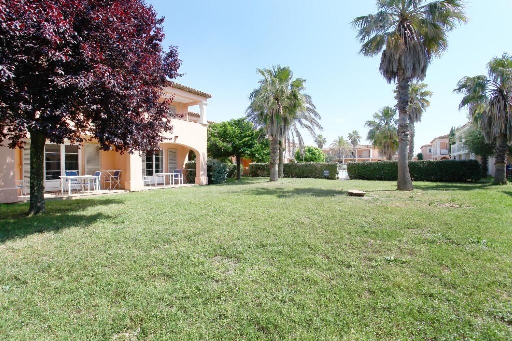 Vente Appartement à Grimaud 3 pièces