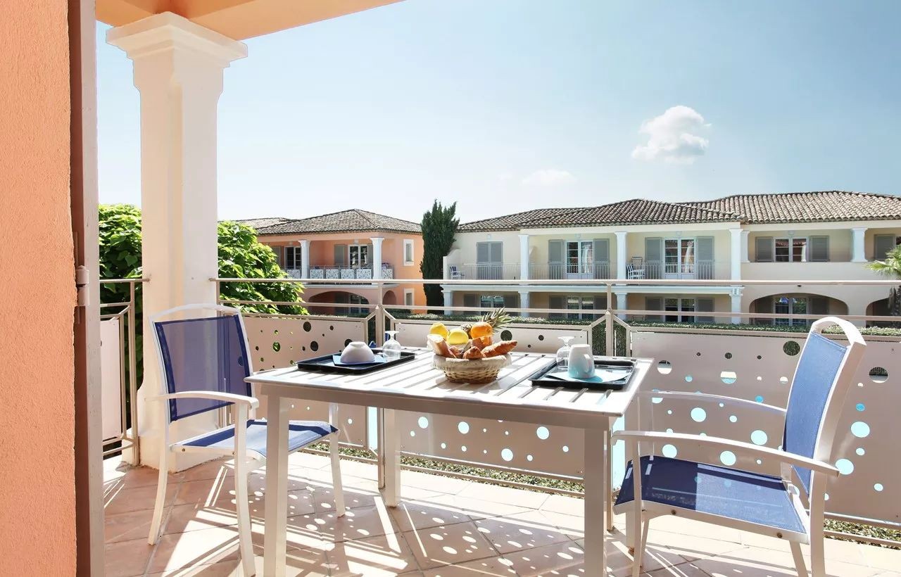 Vente Appartement à Grimaud 1 pièce