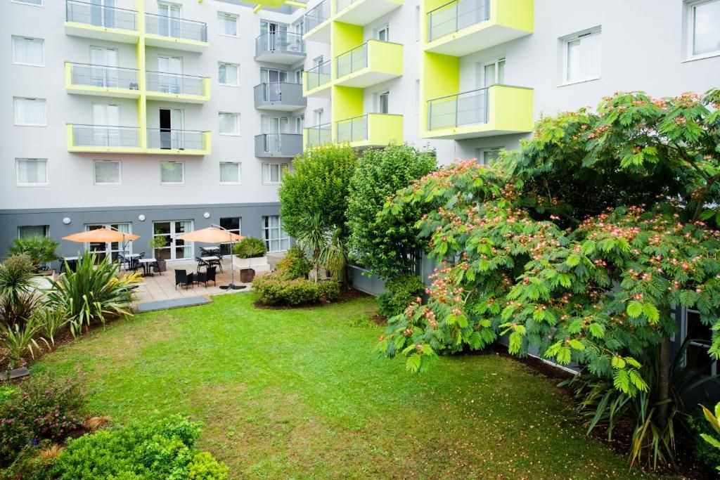 Vente Appartement à Saint-Nazaire 2 pièces