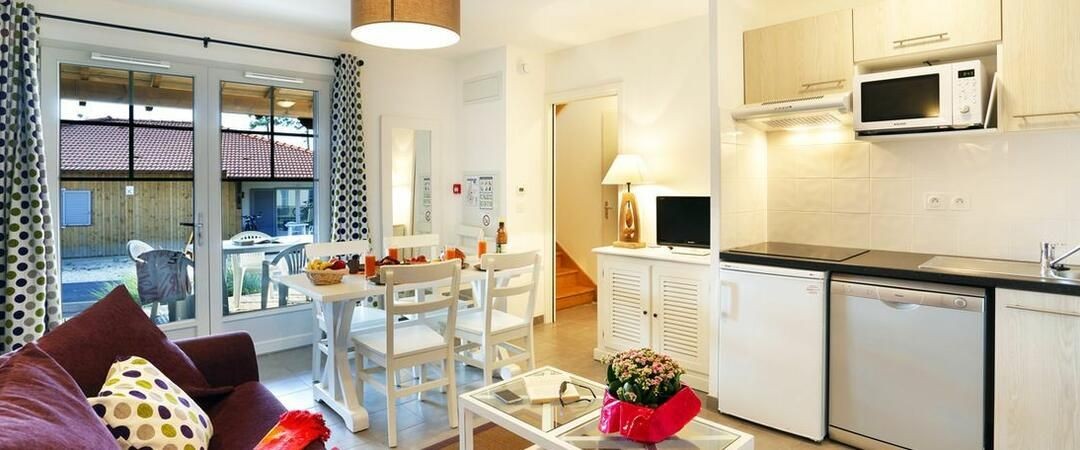 Vente Appartement à Mimizan 3 pièces