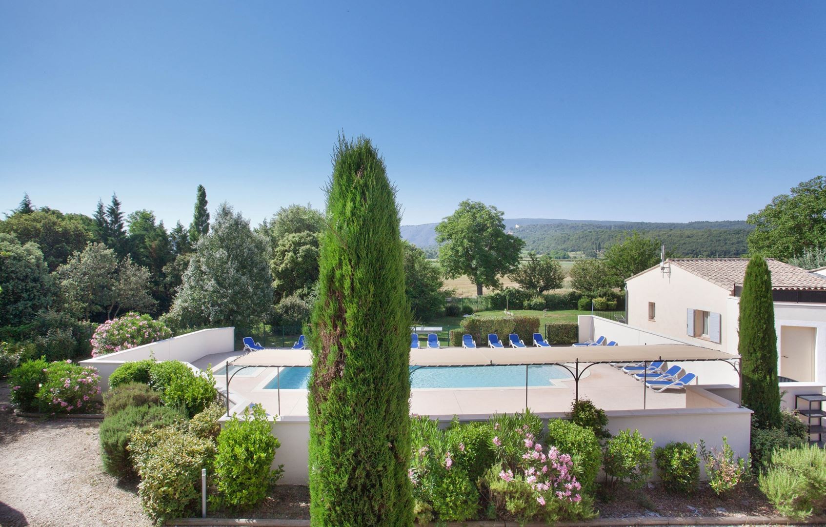 Vente Appartement à Gordes 2 pièces