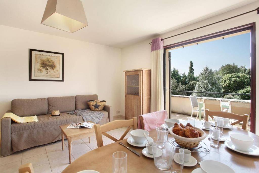 Vente Appartement à Gordes 2 pièces