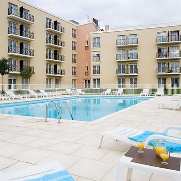 Vente Appartement à Montévrain 2 pièces