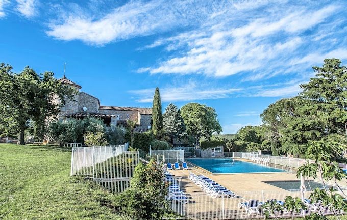 Vente Appartement à Berrias-et-Casteljau 4 pièces