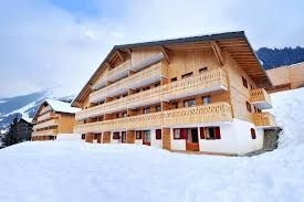 Vente Appartement à Châtel 2 pièces