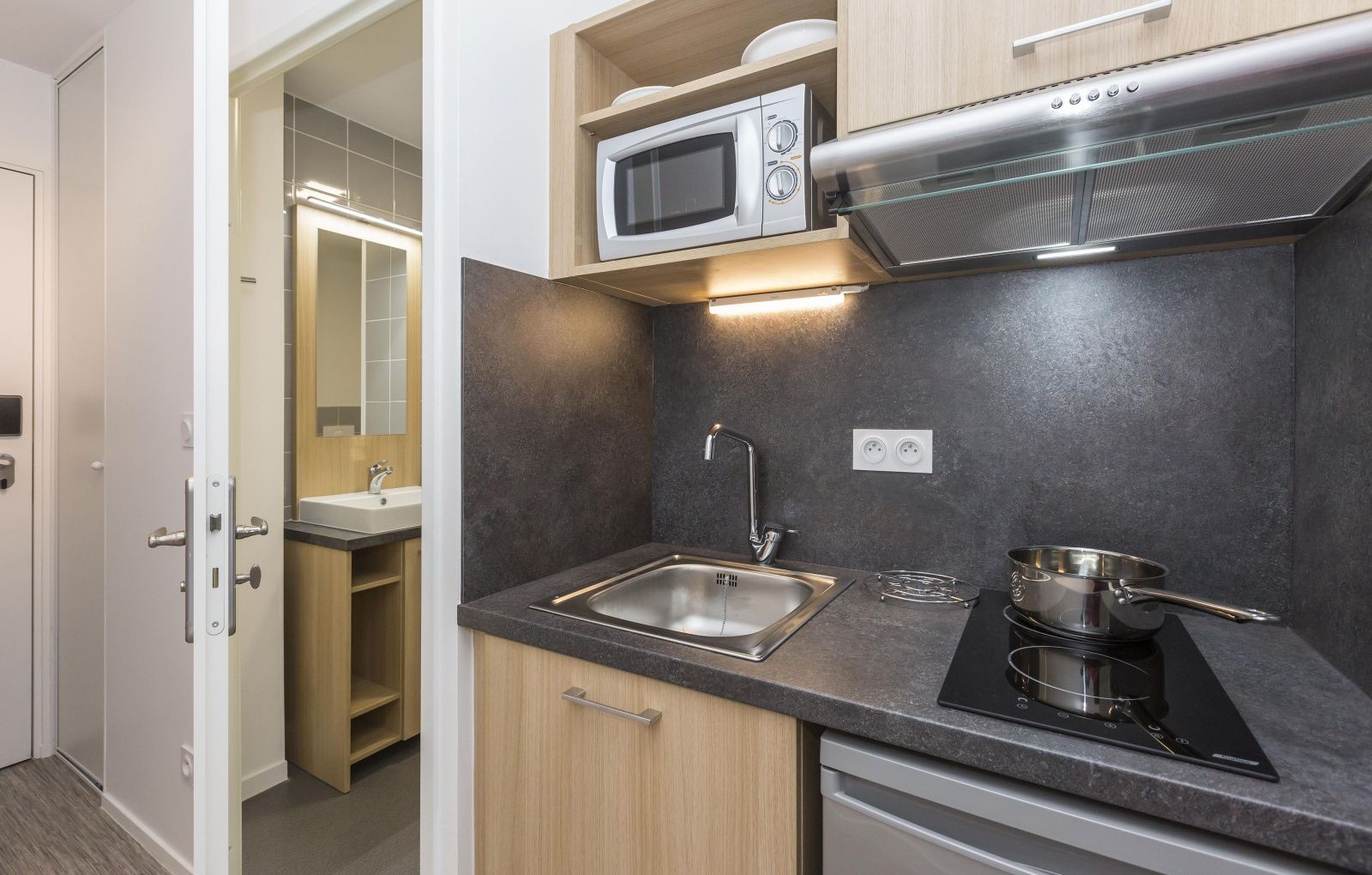 Vente Appartement à Dijon 1 pièce