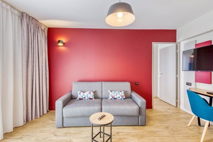 Vente Appartement à Clichy 2 pièces