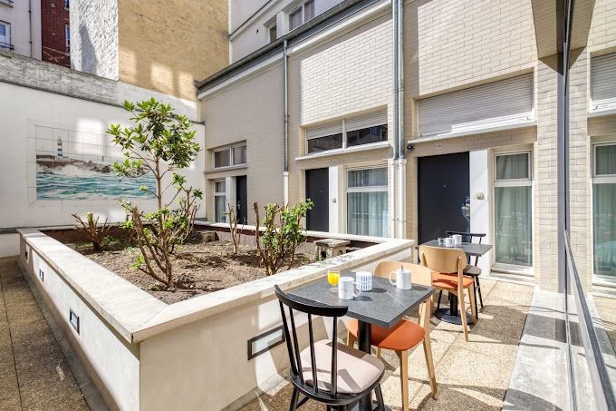 Vente Appartement à Clichy 2 pièces