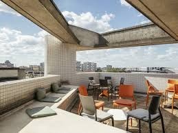 Vente Appartement à Paris Buttes-Chaumont 19e arrondissement 2 pièces