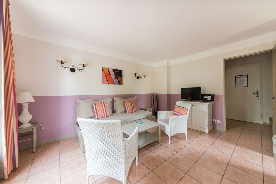 Vente Appartement à Mallemort 2 pièces