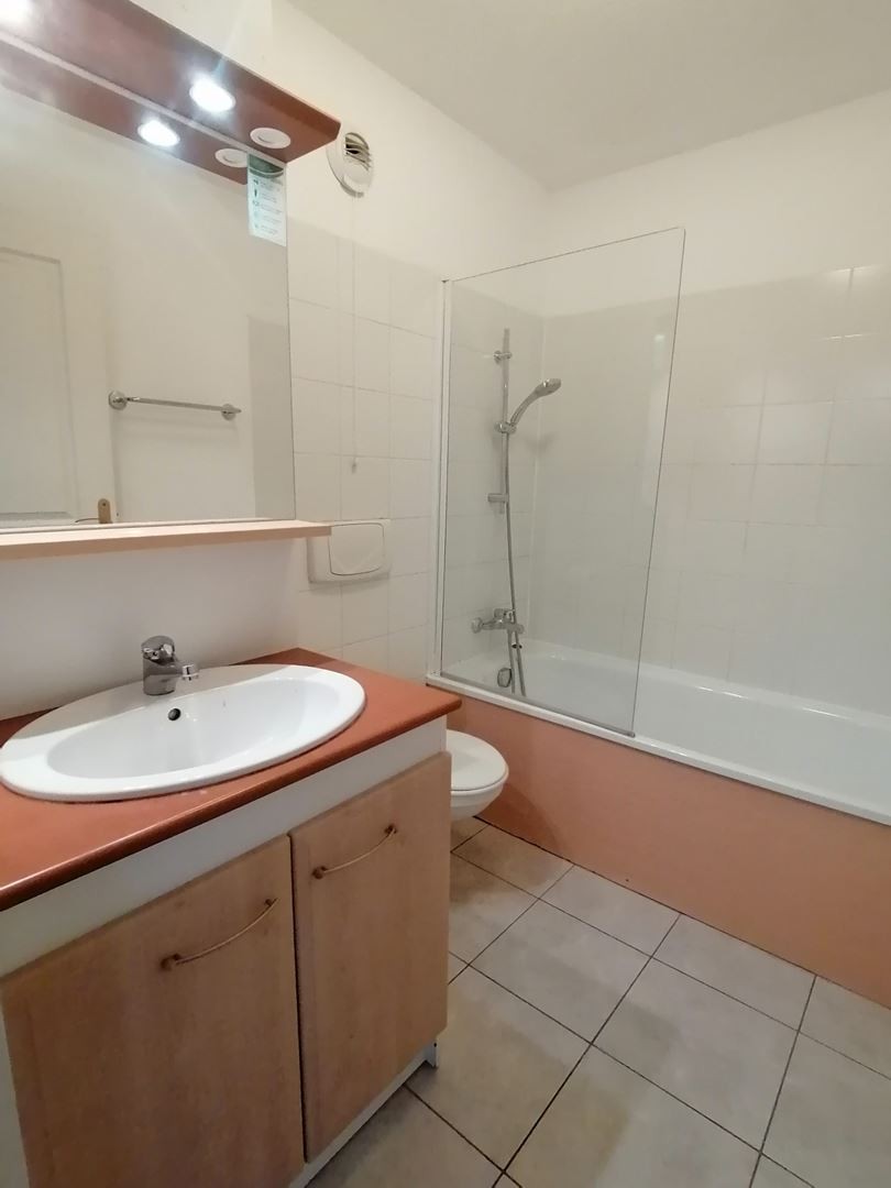 Vente Appartement à Évian-les-Bains 3 pièces