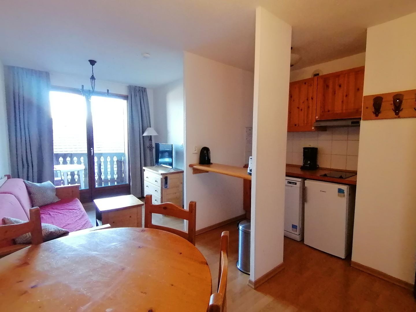 Vente Appartement à Évian-les-Bains 3 pièces