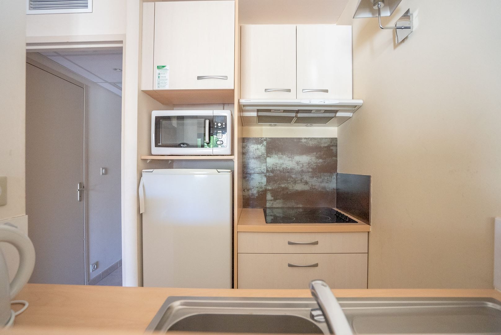 Vente Appartement à Bonnieux 3 pièces