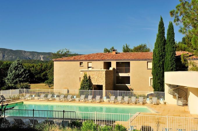 Vente Appartement à Gordes 3 pièces