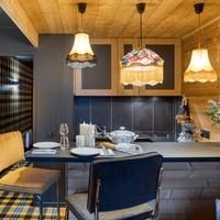 Vente Appartement à Megève 2 pièces