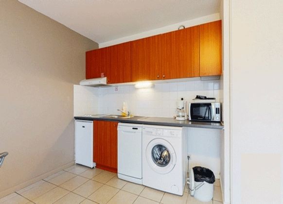 Vente Appartement à Fuveau 4 pièces