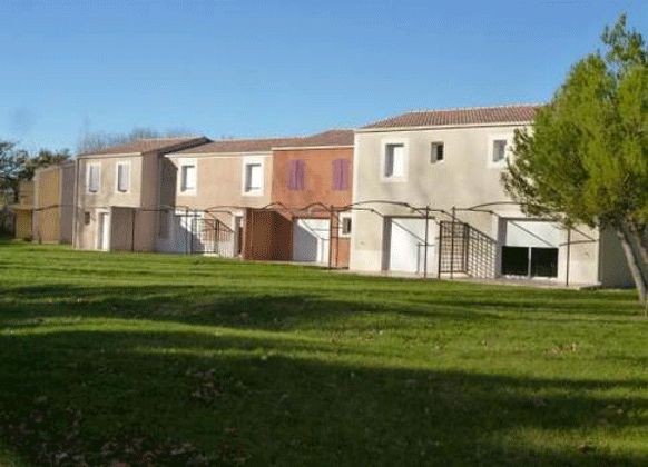 Vente Appartement à Fuveau 4 pièces