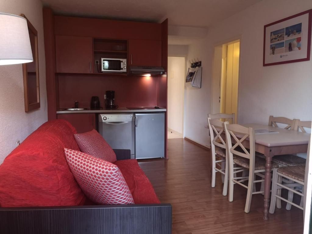 Vente Appartement à Saint-Raphaël 2 pièces