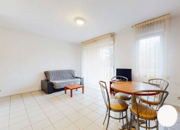 Vente Appartement à Fuveau 4 pièces