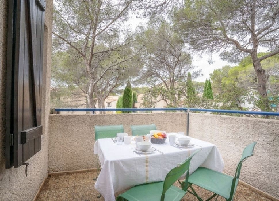 Vente Appartement à Saint-Raphaël 2 pièces