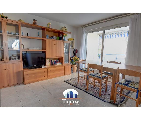 Vente Appartement à Fréjus 3 pièces