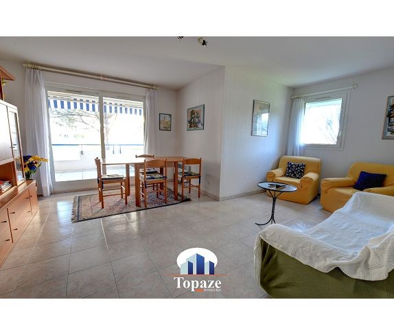 Vente Appartement à Fréjus 3 pièces