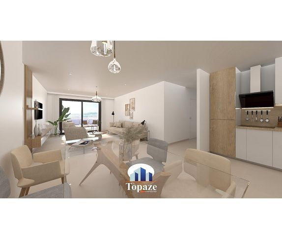 Vente Appartement à Fréjus 3 pièces