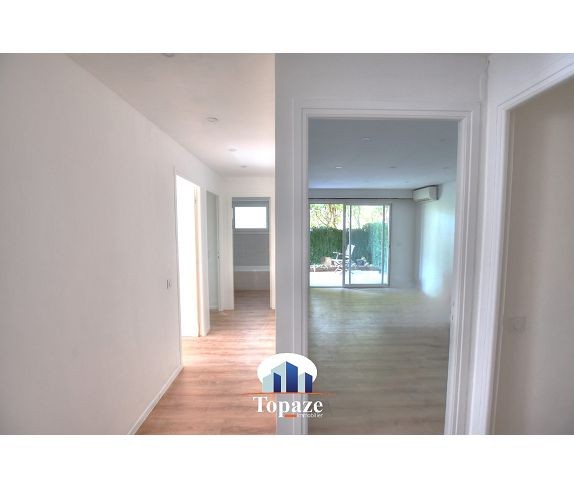 Vente Appartement à Fréjus 3 pièces