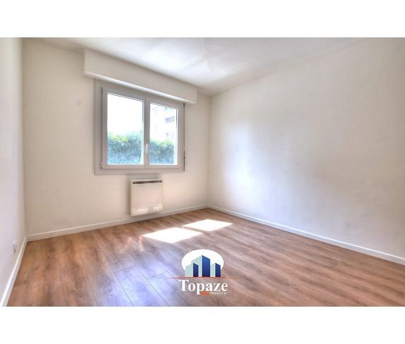 Vente Appartement à Fréjus 3 pièces