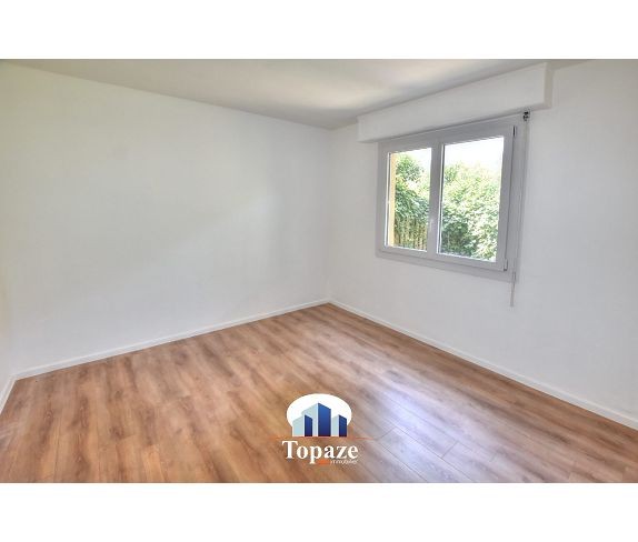 Vente Appartement à Fréjus 3 pièces