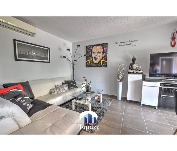 Vente Appartement à Fréjus 4 pièces